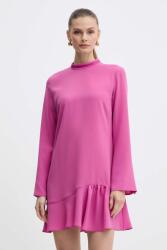 PINKO ruha - rózsaszín 34 - answear - 64 990 Ft