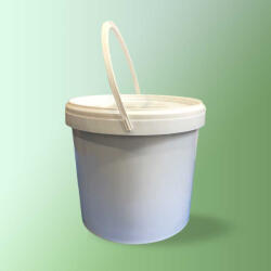  Granulált szerves marhatrágya Stallatico 5L (PE-7281)