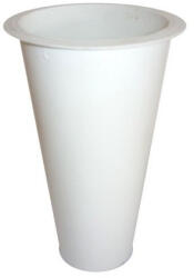  Sírváza betét NAGY (88x157 10db/cs) - ár/db (PE-1338)