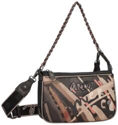 Anekke PARISIAN lánc fogós kis divattáska 41813-267