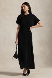 Ralph Lauren ruha gyapjúkeverékből - fekete S