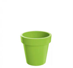  Agyag CSERÉP (OLÍVAZÖLD) (PE-2773)