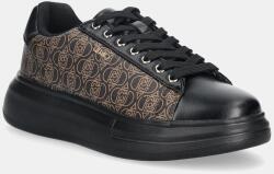 LIU JO sportcipő BABOL 01 - fekete Női 37 - answear - 43 990 Ft