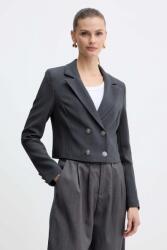 Guess zakó JOANDRA - szürke M