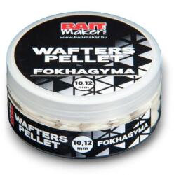 BAIT MAKER wafters pellet 10, 12 mm fokhagyma 30 g (BM207959)