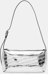 Tommy Jeans kézitáska - ezüst Univerzális méret - answear - 25 590 Ft