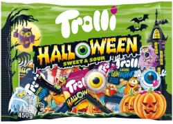 Trolli Halloween Special Edition Party Mix 360гр