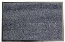 MagicHome Lábtörlő MagicHome DRM 105, 60 x 90 cm, szürke (2211136)