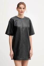 Calvin Klein ruha - fekete XXS - answear - 35 690 Ft