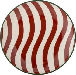 Bloomingville Farfurie de desert Jolly II, 16 cm (82062891)