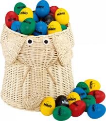 NINO TOYS VE80-NINO540 shaker szett