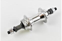 VeloGo Agy H. VeloGo alu menetes ezüst SB zárt csapágy