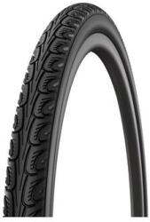  Köpeny 700x40c (42-622) 28x1, 60 rubena hook v69 fekete