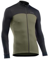 Northwave Mez NORTHWAVE FORCE 2 hosszú FEKETE/ZÖLD