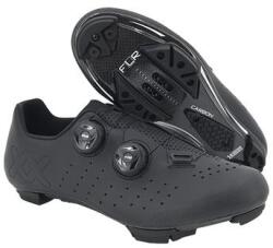 FLR FX-9 MTB cipő [fekete, 44]