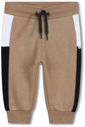 HUGO BOSS baba melegítőnadrág - barna 81