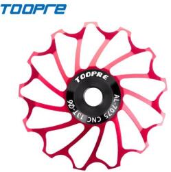  Toopre váltógörgő 13T piros - dynamic-sport