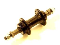 VeloGo Agy H. VeloGo alu menetes fekete