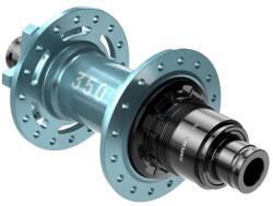 DT Swiss Agy DT Swiss 350 DEG limited hátsó disc 6 csavar boost 12/148mm 32h Sram XD kék