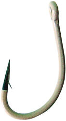 Gamakatsu A1 carp sand super 1 10db/cs (149088-001) - nextfish