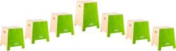 NINO TOYS NINOSET990GR cajon szett