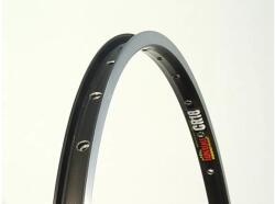 SUNringlé Abroncs SUNRinglé CR18 26' 36H fekete