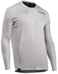 Northwave Mez Northwave Edge 2 Hosszú Szürke/lila