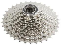  Fogaskoszorú 10-es 11-32t shimano cs-hg500-10 ezüst