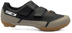 SIDI Asper Gravel MTB cipő [fekete, 44]