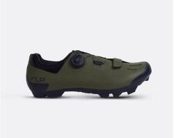 FLR F-70 MTB cipő [military zöld, 43]