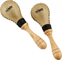 NINO NINO10 nyersbőr maracas