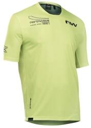 Northwave Mez Northwave Edge 2 Rövid Zöld (matcha)/fekete