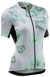 Northwave Mez Northwave Force Evo Woman Női Rövid Szürke/zöld