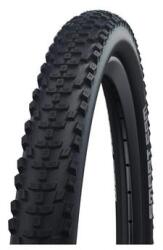  Köpeny 700x40c (42-622) 28x1, 60 schwalbe smart sam hs624 fekete