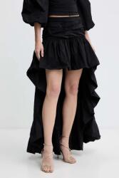 Pinko szoknya - fekete 38 - answear - 129 990 Ft