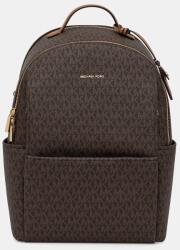 Michael Kors hátizsák barna, nagy, 30T5G3XB3B - barna Univerzális méret