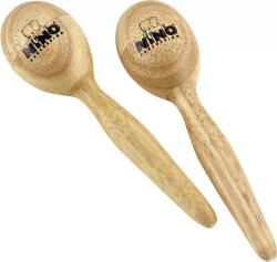 NINO TOYS NINO565 fa tojás maracas