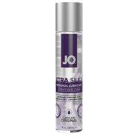 JO XTRA SILKY THIN SZILIKON Alapú Síkosító 30 ml