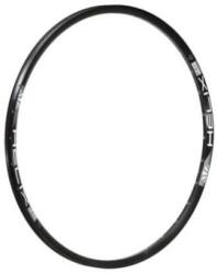SUNringlé Abroncs SUNringlé Helix TR25 tubeless ready 26' 28H fekete