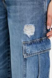 Guess Jeans Дънки Guess Jeans (W5YA1R.D5R25)