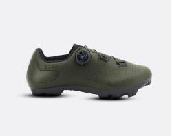 FLR FX-3 MTB cipő [katonazöld, 45]