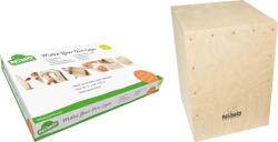 NINO TOYS NINO951-MYO cajon készítő szett