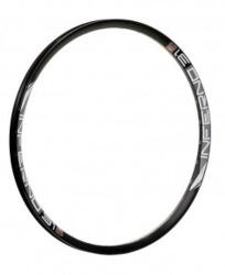 SUNringlé Abroncs SUNRinglé Inferno 31 27.5' 32h fekete
