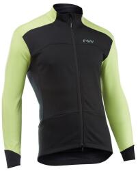 Northwave Dzseki NORTHWAVE téli RELOAD SP ZÖLD/FEKETE