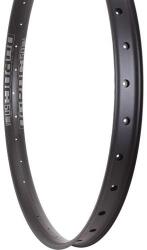 SUNringlé Abroncs SUNRinglé Duroc 50 27.5' 28H fekete