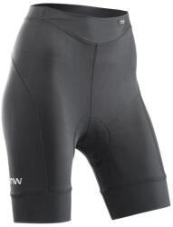 Northwave Nadrág Northwave Active Wmn Női Rövid Fekete - dynamic-sport - 20 900 Ft