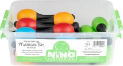 NINO NINOSET56 tojás maracas szett