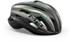 MET Trenta 3K Carbon Mips® kerékpáros sisak [matt motion blur, 58-61 cm (L)]