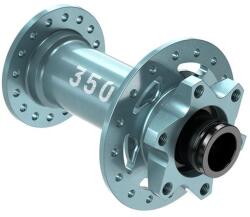 DT Swiss Agy DT Swiss 350 DEG limited első disc 6 csavar boost 110x15mm 32h kék ÚJ