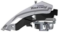 Váltó első shimano TY600 AH-FH 31, 8-34, 9 TS, DP